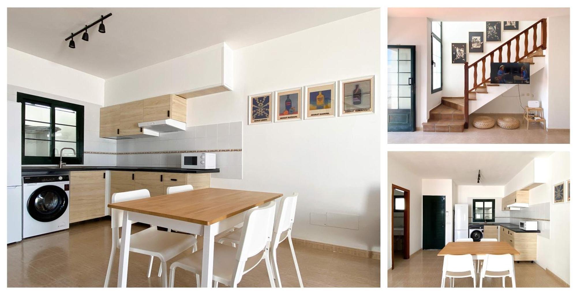 פלאיה בלנקה Villa Valencia מראה חיצוני תמונה